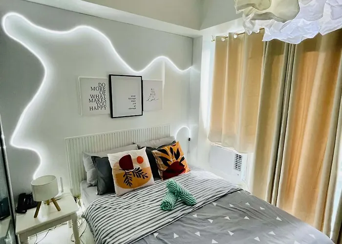 Aparthotel Azure Rio East 221
